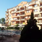 Aparthotel Efir Sunny Beach