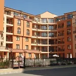 Aparthotel Efir Sunny Beach