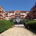 Efir Sunny Beach
