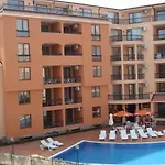 Efir Sunny Beach