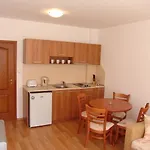 Aparthotel Efir Sunny Beach