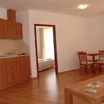 Aparthotel Efir Sunny Beach