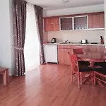 Efir Aparthotel Sunny Beach