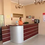 Efir Aparthotel Sunny Beach