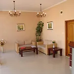 Aparthotel Efir Sunny Beach