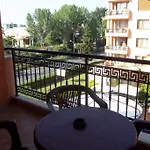 Efir Aparthotel Sunny Beach