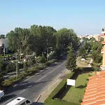 Aparthotel Efir Sunny Beach