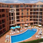 Efir Sunny Beach