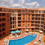 Aparthotel Efir *
