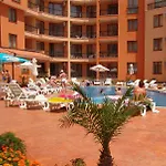 Efir Sunny Beach