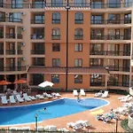 Aparthotel Efir Sunny Beach