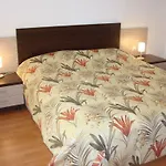 Aparthotel Efir *