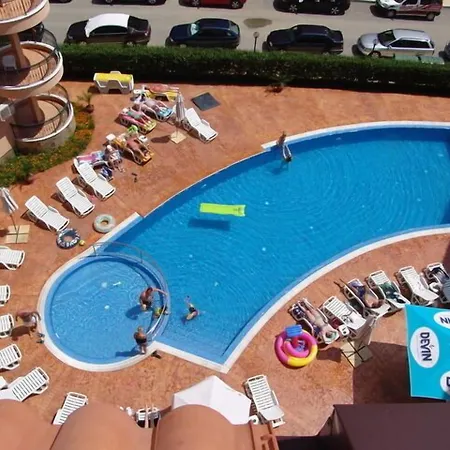 Efir Slăntjev Brjag