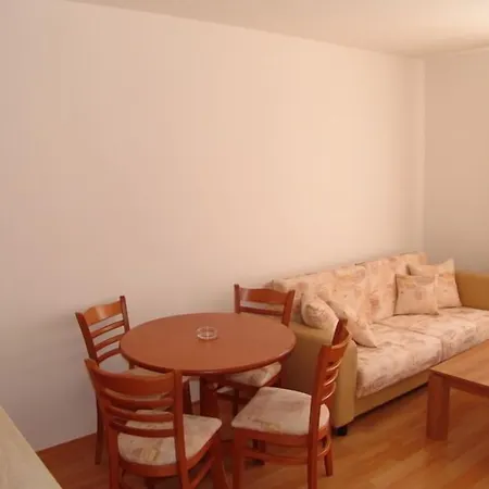 Efir Hotel de apartamente *