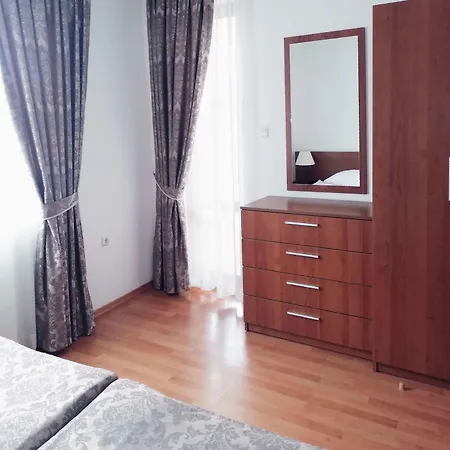 Efir * Slăntjev Brjag