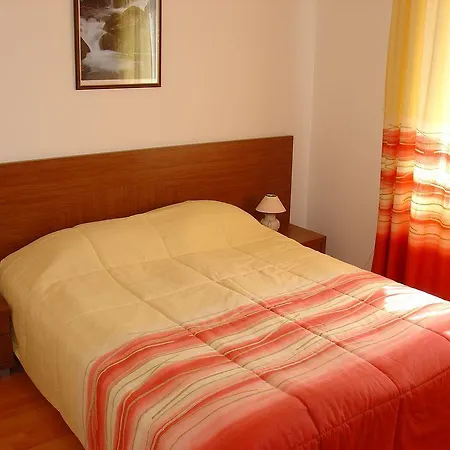 Lägenhetshotell Efir