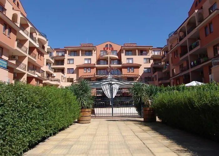 Efir Slantchev Briag