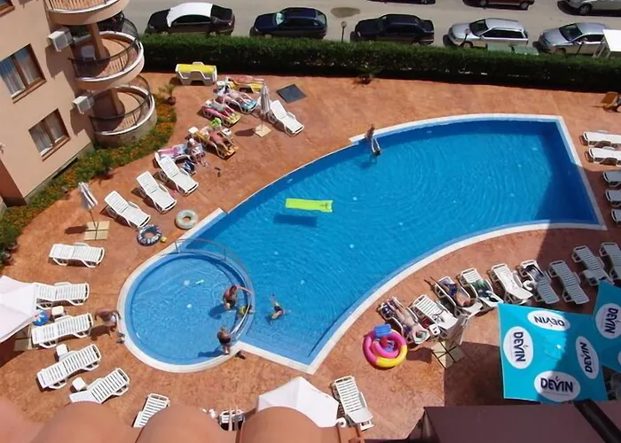 Efir Σάνι Μπιτς