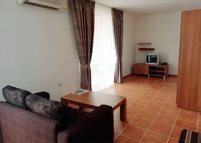 Efir Σάνι Μπιτς