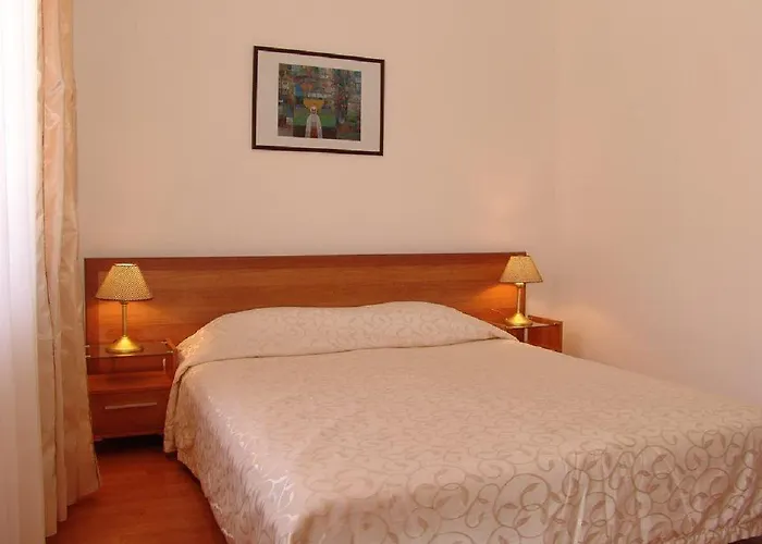 Efir Lejlighedshotel Sunny Beach