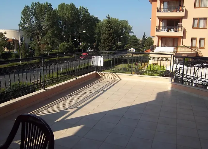 Efir * Slantchev Briag