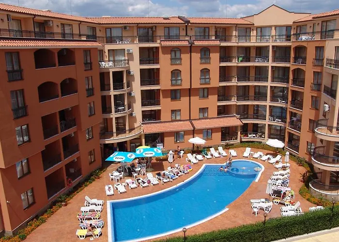 Efir Σάνι Μπιτς