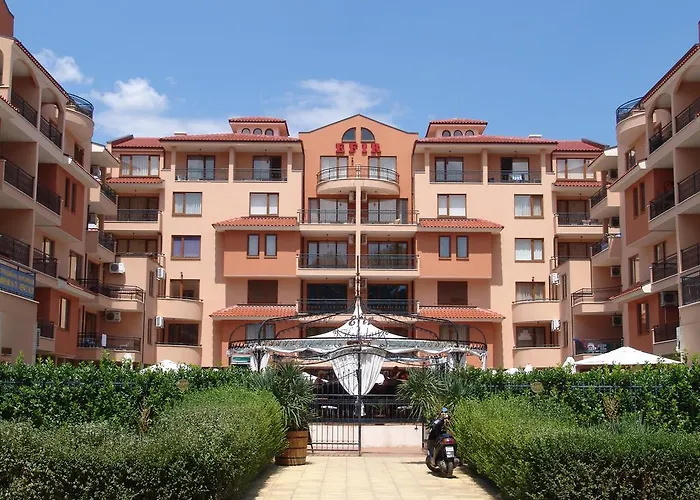 Efir Σάνι Μπιτς