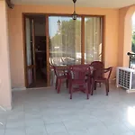 Efir Aparthotel Sunny Beach