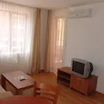 Efir Aparthotel Sunny Beach