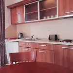 Aparthotel Efir *
