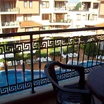 Efir Aparthotel Sunny Beach