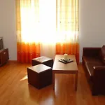 Aparthotel Efir Sunny Beach