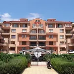 Efir Sunny Beach
