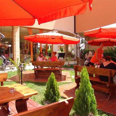 Efir Sunny Beach