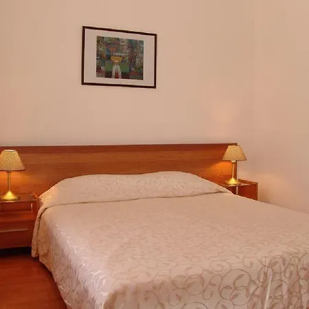 Efir Aparthotel Sunny Beach