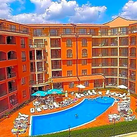 Efir * Sunny Beach