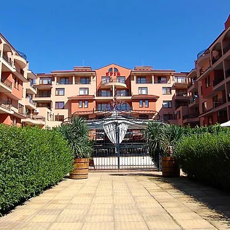 Efir Sunny Beach