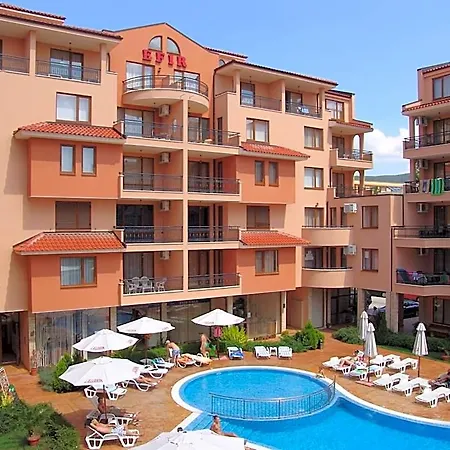 Efir * Sunny Beach