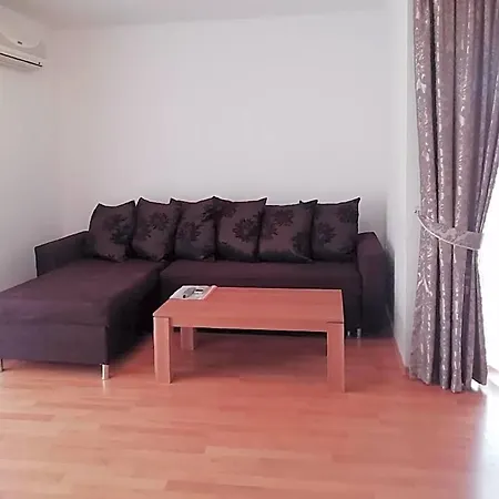 Efir Aparthotel Sunny Beach