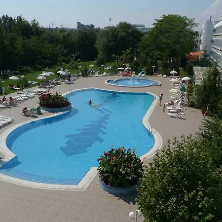 Efir Sunny Beach