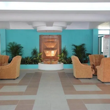 Aparthotel Efir