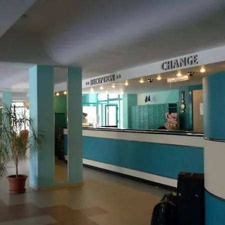 Aparthotel Efir