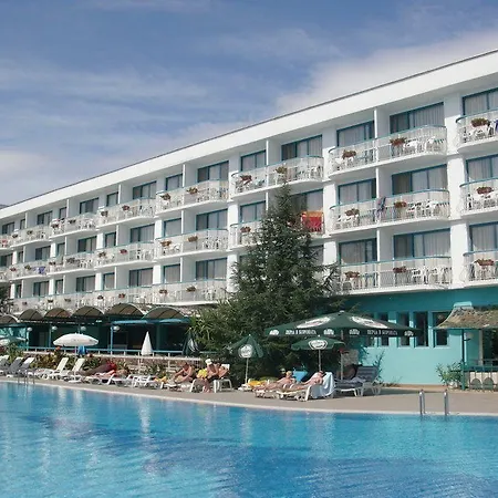 Efir Aparthotel *