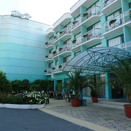 Aparthotel Efir *