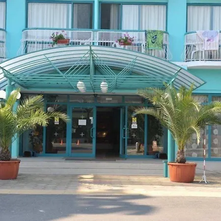 Efir Aparthotel Sunny Beach