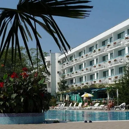 Efir Aparthotel *