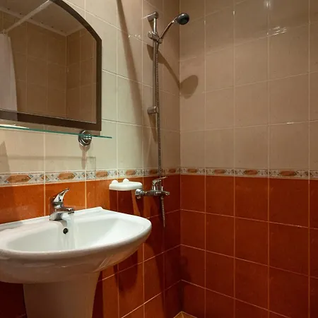 Aparthotel Efir Sunny Beach