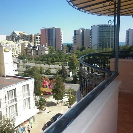 Efir Sunny Beach