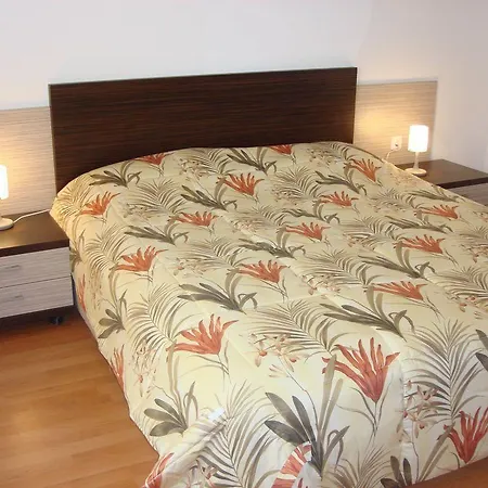 公寓式酒店 Efir *