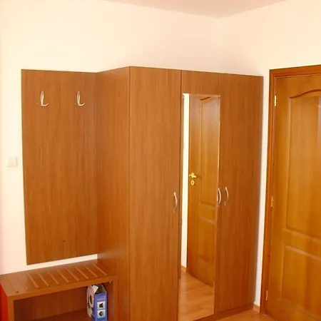 Aparthotel Efir Sunny Beach